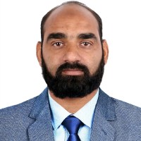Mubashar khan