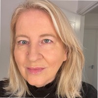 Yvonne Buttifant