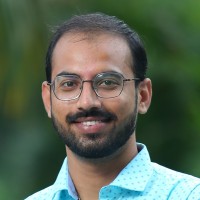 RUDRESH SANJAY PATIL