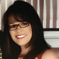 Sherrice Mitchell