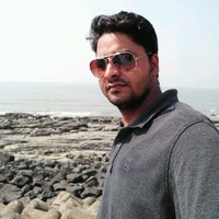 Shyamantak Tiwari