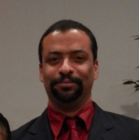 Stephane Celestin