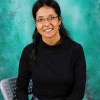 Sai Pratyusha Magam