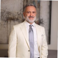Roger Abi Atmeh