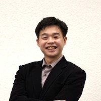 Georgius Kenneth Liauwangsa