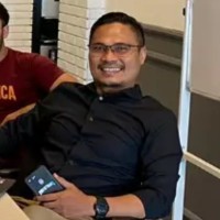 Johan Wahyudi
