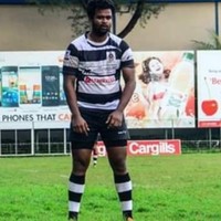 Tharindu Weerarathne
