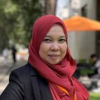 Shafiza Mohamed