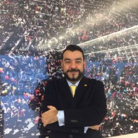 Carlos Alberto Valerio Hernandez