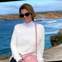 Cristiane Santana Marques