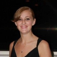 Dorothy Strahley, CMP