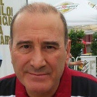Candido Lopez