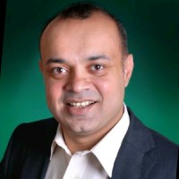 Mukut Chakravarti, CRME, CHDM