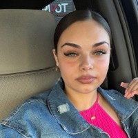 Kenzi Rodriguez