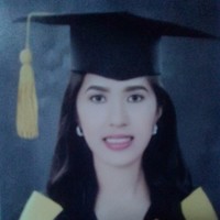 Mary Ann Amorado