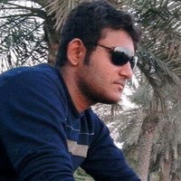 Mian HAROON TAHIR