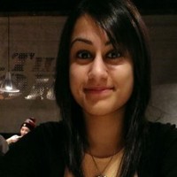 Priya Garg