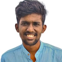 Senthilkumar G
