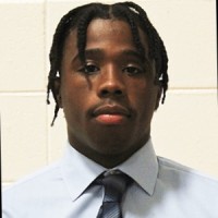 Marquise Jackson