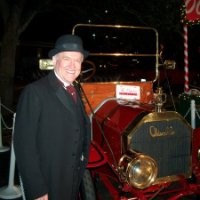Charley Townsend