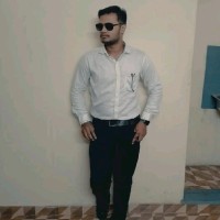Devashish Naskar