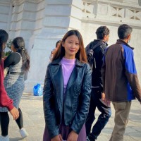 Monalisa chamling rai