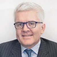 David Tindale