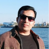 Asim Siddique