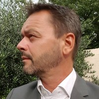 Patrice GERARD