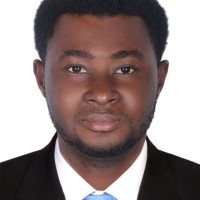Omane Afoani Felix