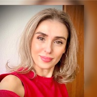 Ilona Iliescu