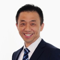 徐维宁Dr.William Xu