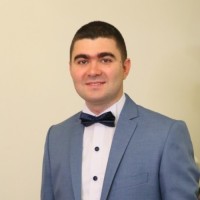Ralph Abu Haidar