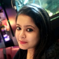 Sunistha Mondal