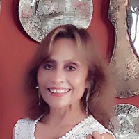 mayela Pacora de colom