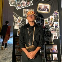 Laode Fauzan Rizali