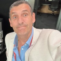 Ángel Moya López