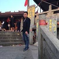 周益安