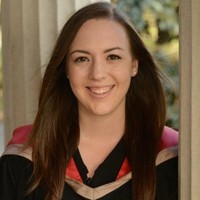 Sara Brockie, Chrp