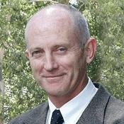 Keith McDonald