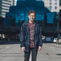 Max Moore