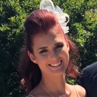Jane Monaghan