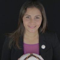 María Inés Lugo