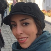 Taraneh Mireskandari
