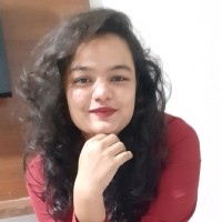 Mansi Mehta