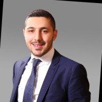 Yanal Barakeh