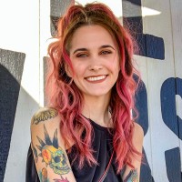 Bree Frasier