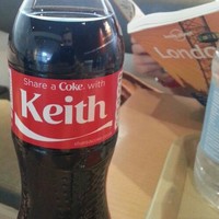 Keith Hildebrandt