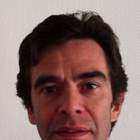 CHRISTOPHE CAVALLERO