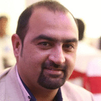 Zahid Malik